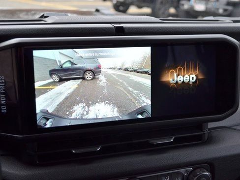 New 2026 Jeep Gladiator Sport image 28