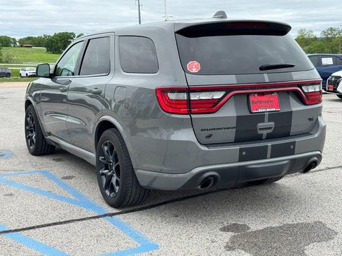 Used 2022 Dodge Durango R/T w/ Tow 'N Go Package AWD/4WD image 8
