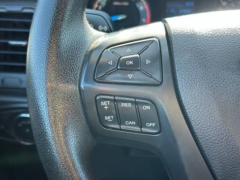 Used 2022 Ford Ranger XL image 21