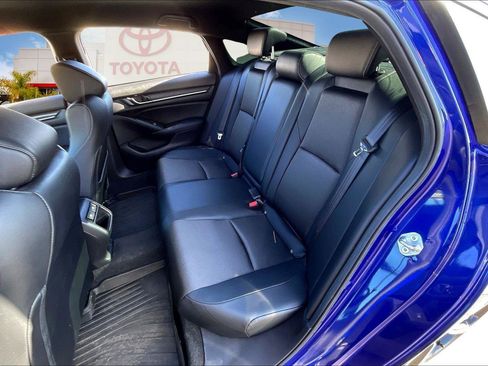 Used 2021 Honda Accord Sport image 25