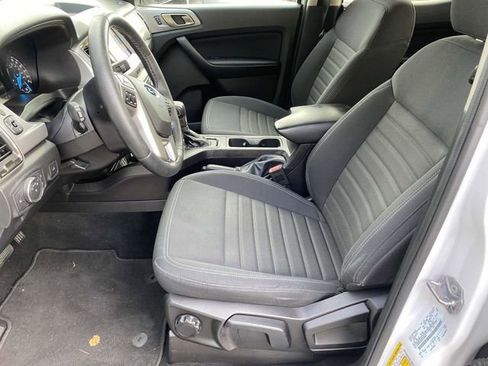 Certified 2022 Ford Ranger XLT w/ Equipment Group 301A Mid image 16