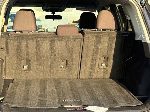 Certified 2024 Nissan Rogue S image 39