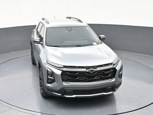 New 2026 Chevrolet Equinox RS FWD image 60