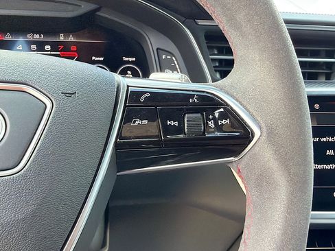 Used 2022 Audi RS 7 Sportback image 38