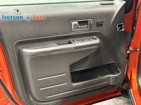 Used 2008 Ford Edge SEL image 13