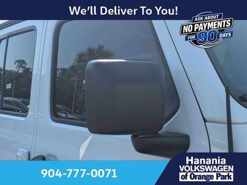 Used 2019 Jeep Wrangler Unlimited Sport S AWD/4WD image 10