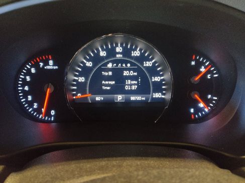 Used 2016 Kia Sorento SX FWD image 23