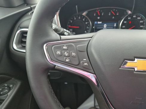 Used 2024 Chevrolet Equinox LT w/ LPO, Floor Liner Package image 20