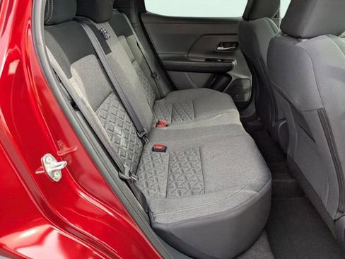 New 2026 Nissan Kicks SV w/ SV Premium Package FWD image 29