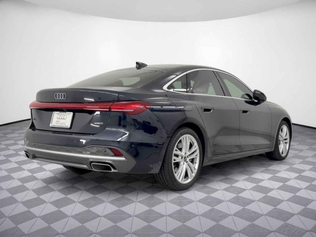 Used 2026 Audi A5 Premium AWD/4WD image 9