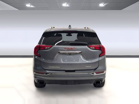 Used 2020 GMC Terrain Denali image 8