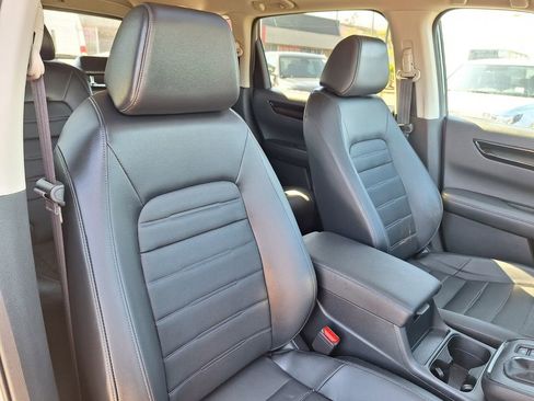 Used 2023 Honda CR-V EX-L image 27