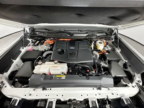 Used 2022 Toyota Tundra 1794 Edition image 21