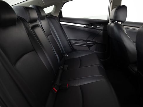Used 2020 Honda Civic EX-L image 22