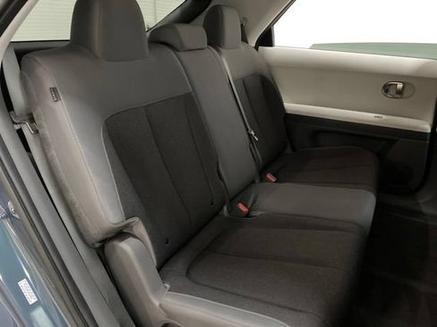 Used 2024 Hyundai Ioniq 5 SEL RWD image 76