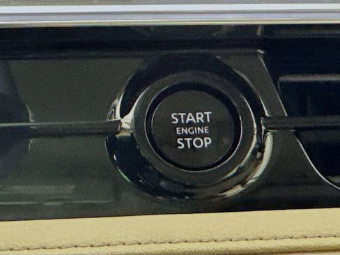 New 2026 INFINITI QX80 Pure w/ Cargo Package image 21