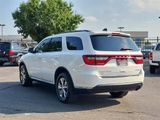 Used 2016 Dodge Durango Limited w/ Nav & Power Liftgate Group image 6