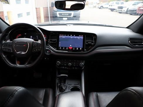 Used 2023 Dodge Durango R/T image 44