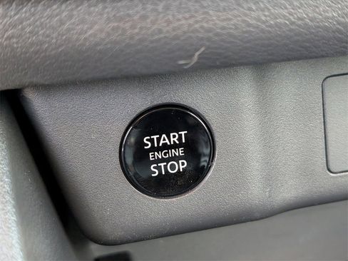 New 2026 Nissan Rogue SV image 26