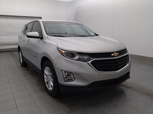 Used 2020 Chevrolet Equinox LT image 13