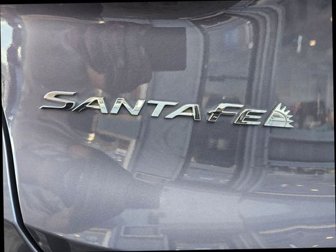 Used 2022 Hyundai Santa Fe Limited image 35