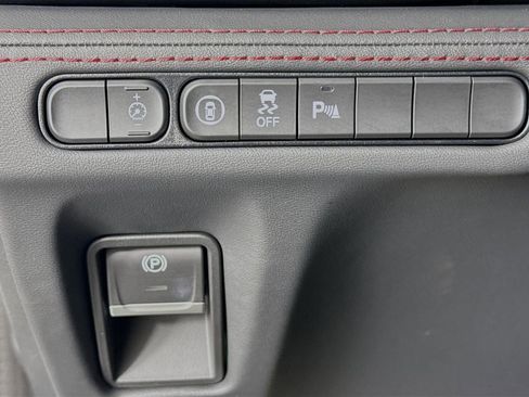Used 2026 Acura MDX A-Spec AWD/4WD image 11