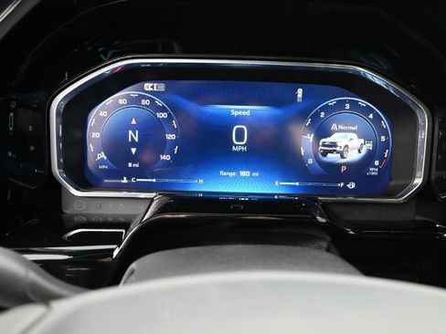 New 2026 Chevrolet Silverado 1500 LT Trail Boss w/ Convenience Package II image 20