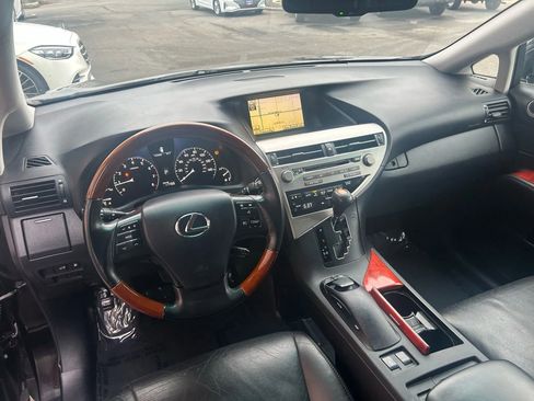 Used 2010 Lexus RX 350 2WD image 4