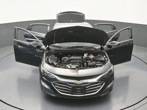 Used 2024 Chevrolet Malibu LT FWD image 66