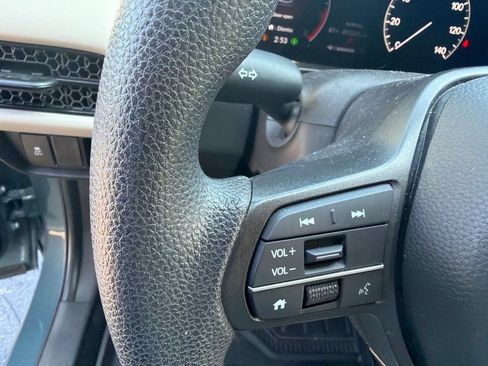 Certified 2026 Honda HR-V LX image 14