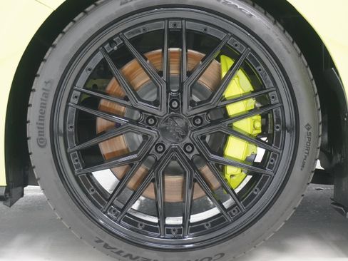 Used 2020 Ford Mustang GT w/ GT Performance Package image 27