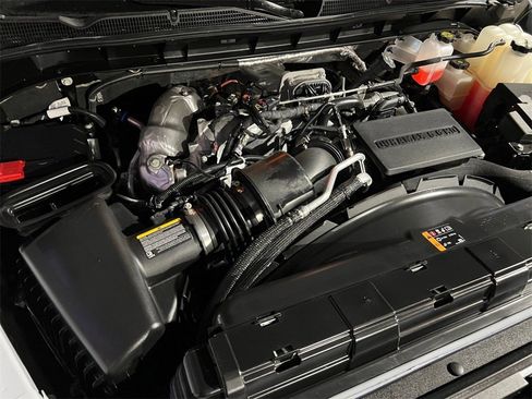 Used 2024 GMC Sierra 3500 Denali image 43