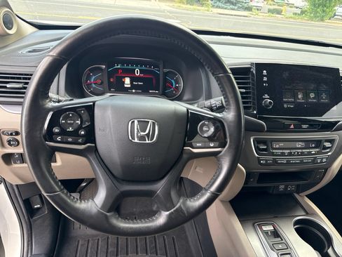 Used 2021 Honda Pilot EX-L image 16