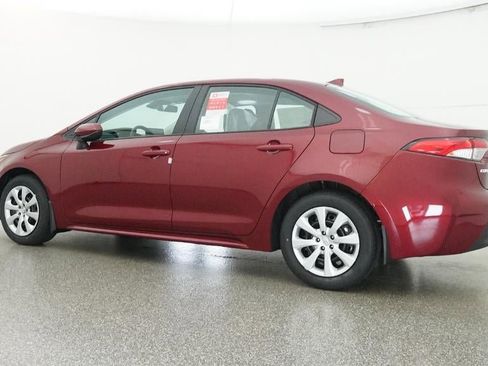 New 2026 Toyota Corolla LE image 53