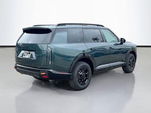 New 2027 Kia Telluride SX Prestige X-Pro AWD/4WD image 7