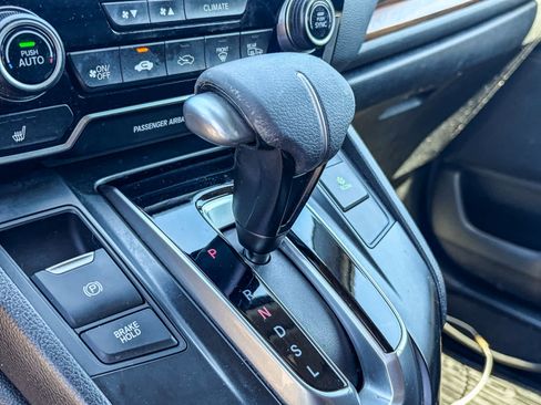 Used 2019 Honda CR-V EX image 19