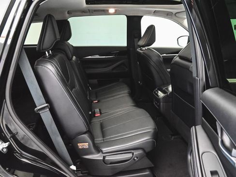 Used 2023 INFINITI QX60 Pure AWD/4WD image 29