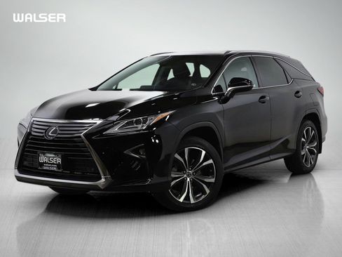 Used 2019 Lexus RX 350L AWD image 1