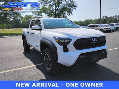 Used 2025 Toyota Tacoma TRD Off-Road