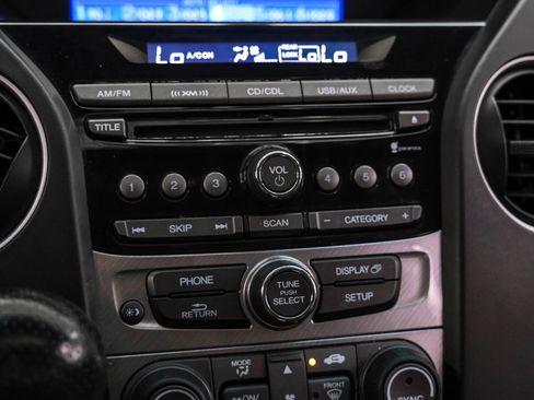 Used 2014 Honda Pilot EX-L image 28