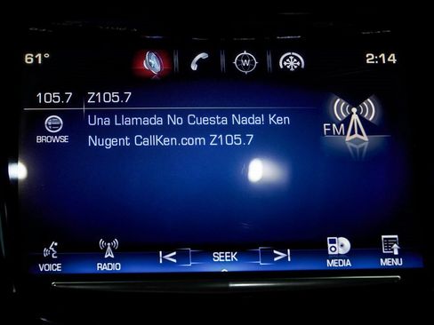 Used 2015 Cadillac Escalade ESV Premium image 27