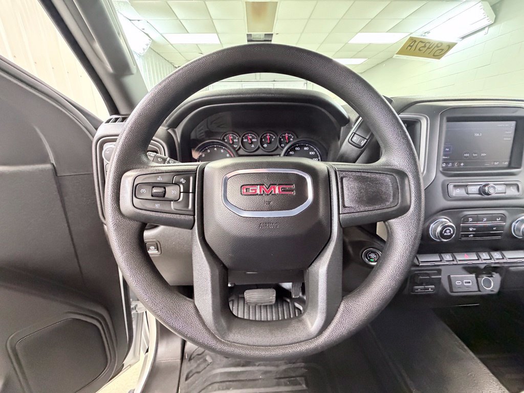 Used 2026 GMC Sierra 2500 Pro AWD/4WD image 42