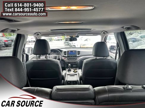 Used 2016 Honda Pilot EX-L image 25