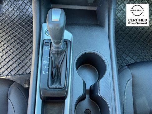 Certified 2019 Nissan Altima 2.5 S image 28