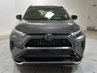 Used 2025 Toyota RAV4 XSE video 2