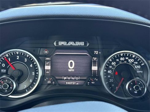 Used 2022 RAM 1500 Big Horn w/ Back Country Package image 33