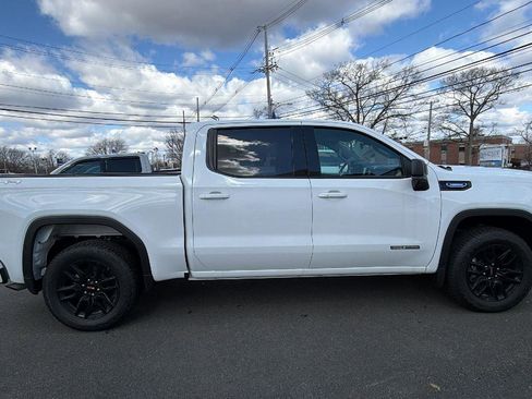 New 2026 GMC Sierra 1500 Elevation image 8