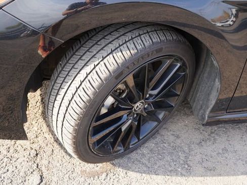 Used 2024 Toyota Camry XSE image 13