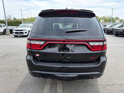 New 2026 Dodge Durango GT