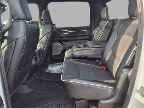 New 2026 RAM 1500 Laramie w/ Night Edition image 24